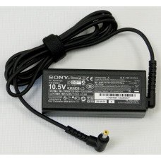 Блок питания для ноутбука Sony 10.5V 3.8A  (4.8*1.7) без сетевого кабеля, ORG