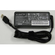 Блок питания для ноутбука Lenovo 20V 3.25A прямоугольный разъем, 65W, OEM