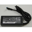 Блок питания для ноутбука HP 19.5V 3.33A, 4.5x3.0мм с иглой, 65W для HP Envy 15,  (HP, 19.5V, 3.33A,