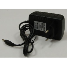 Блок питания для игровых приставок PlayStation Portable Go 3.5х1.35мм, 5V, 1.5A (7.5W)