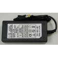 Блок питания для ноутбука/монитора LCD 12V, 3A 6.5x4.4мм, 36W без сетевого кабеля (тип подключения -