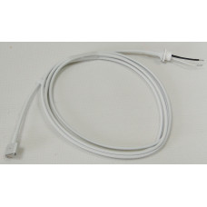 Кабель для блока питания Apple, разъем Magsafe 2  ~1.5m