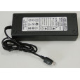 Блок питания для ноутбука/монитора LCD 12V, 7A, 4 pins (round 10 mm male), 84W без сетевого кабеля