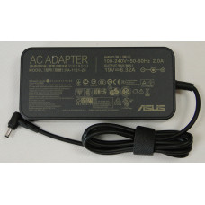 Блок питания для ноутбука Asus 19V 6.32A 4.5x3.0мм с иглой, 120W  без сетевого кабеля, ORG (slim typ