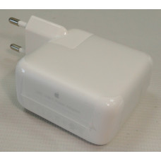 Блок питания для Apple USB-C, 29W для A1540 (14.5V-2A, 5.2V-4A, MJ262Z/A) без USB-C кабеля, ORG
