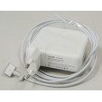 Блок питания для Apple MagSafe 2, 85W для A1398 A1222 A1290 A1343 A1398 (20V, 4.25A) без логотипа