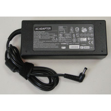 Блок питания для ноутбука Toshiba 19V 6.3A  (5.5*2.5) 120W без сетевого кабеля