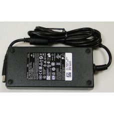 Блок питания для ноутбука Dell 19.5V 9.23A, 7.4x5.0мм с иглой, 180W, без сетевого кабеля ORG (slim t