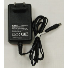 Блок питания 12V, 1A Huawei 5,5*2,5
