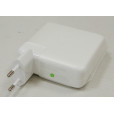 Блок питания для Apple USB-C, 87W для A1719 (20.3V-4.3A, 5.2V-2.4A, MNF82CH/A), без USB-C кабеля, OR
