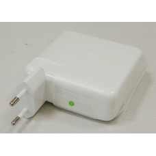Блок питания для Apple USB-C, 87W для A1719 (20.3V-4.3A, 5.2V-2.4A, MNF82CH/A), без USB-C кабеля, OR