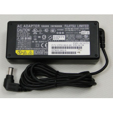 Блок питания для ноутбука Fujitsu Siemens 6.5x4.4мм, 60W (16V, 3.75A) без сетевого кабеля, ORG