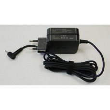 Блок питания Asus 19V 2.37A 3.0x1.1мм, 45W с сетевым кабелем, ORG (square shape)