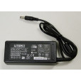 Блок питания для ноутбука/монитора LCD 12V, 4A 48W 5.5x2.5мм,  без сетевого кабеля (LiteOn brand)