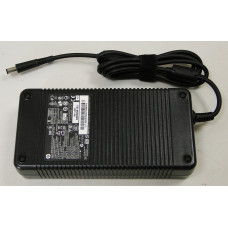 Блок питания для ноутбука HP 19.5V 11.8A, 7.4x5.0мм с иглой, 230W  (тип подключения - трапеция), ORG