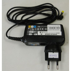 б/у Блок питания для ноутбука Acer 19V, 2.15A, 5.5x1.7 мм, ADP-40THA