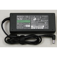 Блок питания для ноутбука Sony 19.5V 6.15A (6.5*4.4) без сетевого кабеля