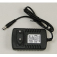 Блок питания для гироскутера 5.5x2.5мм, 37W (25.2V, 1.5A)