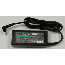 Блок питания для ноутбука Sony 16V 4A (6.5*4.4) 65W без сетевого кабеля