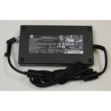Блок питания для ноутбука HP 19.5V 10.3A, 4.5x3.0мм, 200W без сетевого кабеля (тип подключения - тра