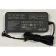 Блок питания для ноутбука Asus 20V 7.5A  6.0x3.7мм, 150W  без сетевого кабеля, ORG (slim
