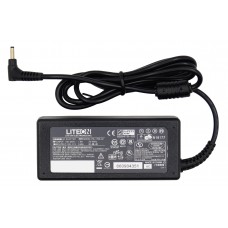 Блок питания для ноутбука Asus 19V 3.42A 3.0x1.1мм, 65W, без сетевого кабелем