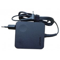 Блок питания для ноутбука Lenovo 20V 3.25A 4.0x1.7мм, 65W, ORG (square shape)