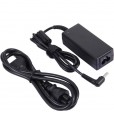 Блок питания для ноутбука Lenovo 20V 3.25A 4.0x1.7мм, 65W, с сетевым кабелем