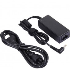 Блок питания для ноутбука Lenovo 20V 3.25A 4.0x1.7мм, 65W, с сетевым кабелем