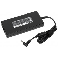 Блок питания для ноутбука MSI 4.5x3.0мм, 240W (20V, 12A) ORG