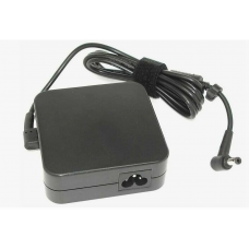 Блок питания для ноутбука MSI 5.5x2.5мм, 65W (19V, 3.42A) ORG (square shape)