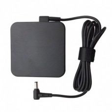 Блок питания для ноутбука MSI 5.5x2.5мм, 90W (19V, 4.74A) ORG (square shape)