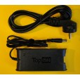 Блок питания для ноутбука Dell Latitude D400, D430, D500, D600, D630, D800, D830 Series, Inspiron 51