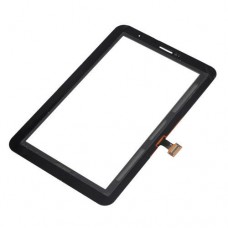 Тачскрин (сенсорное стекло) Samsung Galaxy Tab GT-P3100 P3110 чёрный P/N CM-P3100A-FPCB-04