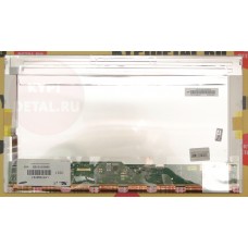 Матрица 15,6" 1600*900 матовая LED 30 pin LTN156KT01