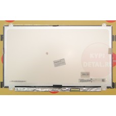 Матрица 15,6" 1920x1080 N156HGE-LG1 B156HTN03.3 Slim (LED), 40 pins, Матовая, уши вверх/вниз