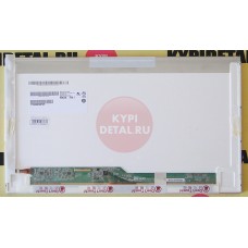 б/у Матрица 15,6" 1366*768 Glossy LED 40 pin B156XW02 V.2