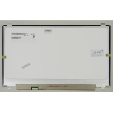 Матрица 17.3" 1600x900, 30 pin EDP, SLIM, LED NT173WDM-N21 (p/n: N173FGA-E34, LTN173KT04)  уши вверх
