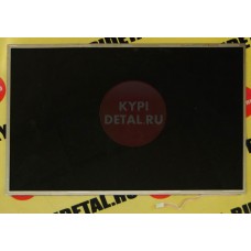 б/у Матрица 15,4 1280*800 глянцевая  30 pin CCFL QD15TL02 REV.04