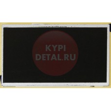 б/у Матрица 10,1 N101LGE-L11/1024x600/40pin/LED/матовая