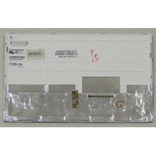 б/у Матрица 10.2", 1024х600, 30 Pins, светодиодная (LED), матовая CLAA102NA0ACW