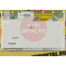 б/у Матрица 14.1", 1280x800 WXGA, 1 лампа (1 CCFL), глянцевая LTN141W1-L04 30 pin