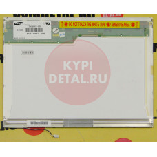б/у Матрица для ноутбука 15" 30 pin CCFL LTN150XB-L03 матовая