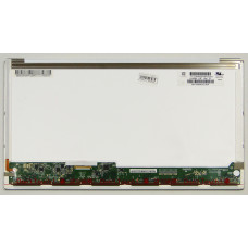 б/у Матрица 15,6" 1366*768 Glossy LED 40 pin N156B6-L06 REV.C1