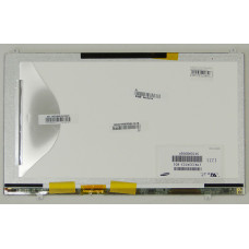 б/у Матрица 13,3" LTN133AT23 матовая 1366x768, 40pin, SLIM, LED уши вверх/вниз