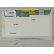 б/у Матрица 15,4" LTN154P3-L04, 1680x1050 (WSXGA+), Глянцевая, 30 pin, ламповая (1 CCFL), TN