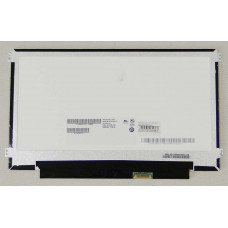 б/у Матрица 11,6 1366x768  LED 30 pin EDP уши право/лево  матовая Замена N116BGE-EA2, N116BGE-EB2, B