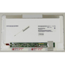 б/у Матрица 13,3" LP133WH1 B133XW02 LTN133AT17 N133B6-L02 глянцевая LED 1366*768 40pin