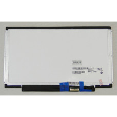 б/у Матрица 13.3" 1366x768, 40 pin, SLIM, LED M133NWN1 LP133WH2(TL)(GA) LP133WH2(TL)(M6) LTN133AT16
