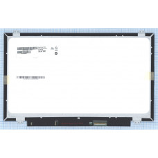 Матрица 14,0" 1920x1080 30 pins EDP, SLIM, уши вверх/вниз, Матовая, P/N: NT140FHM-N41, B140HTN01.6 (